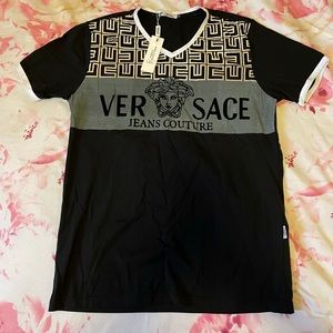 Versace Jeans Couture shirt men’s